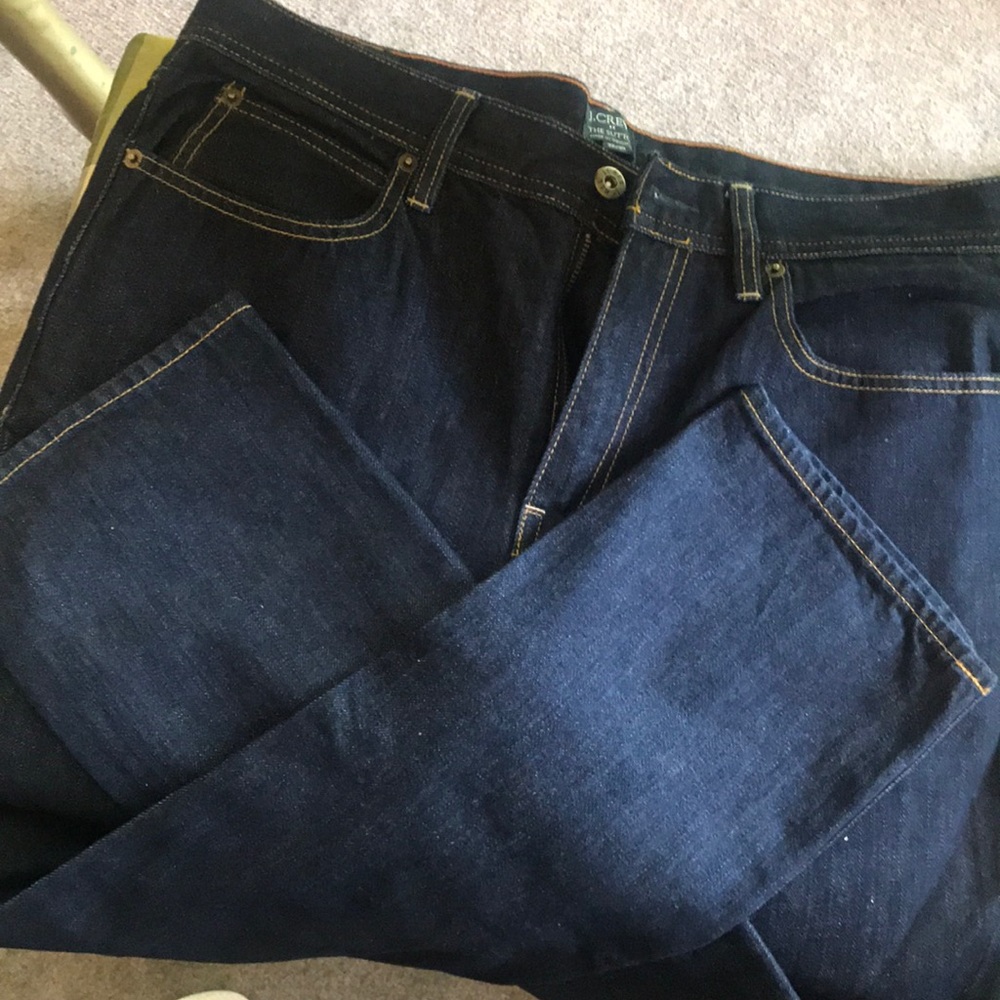 J.Crew Jeans - Picture 4 of 5